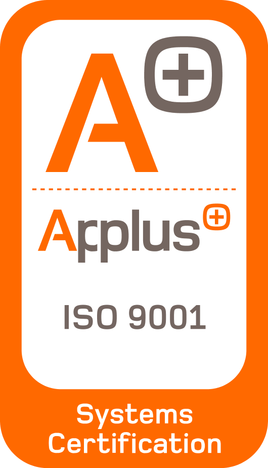 Certificación ISO 9001- Gestión de la Calidad